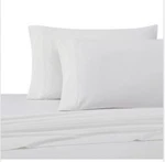 Ugg Flannel Queen Sheet Set In Snow - Brand New!. Fixed Price $68.00.