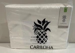 Cariloha Resort Bamboo Sheet Set White King - New With Tags. Fixed Price $150.00.