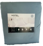 Hotel Signature 800TC Sheet Set 6PC-CITADEL Cotton Ultra Soft Bedding-full. Fixed Price $68.00.
