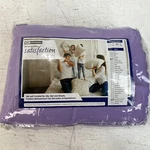 Sgi Bedding 600 Thread Count Super Soft Cotton Queen Size Sheets Lavender. Fixed Price $71.98.