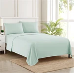 1800 Thread Count Set Soft Egyptian Quality Brushed Microfiber. Fixed Price $60.99.
