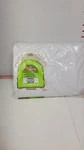 Wells Royal Treasure Island White Twin Fine Percale Sheet New Vtg 39X75 Bottom. Fixed Price $18.99.