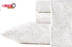 Stone Cottage - Queen Sheets, Cotton Percale Bedding Set, Crisp & Cool Ideal. Fixed Price $55.85.