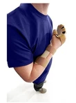 Rolyan Splinting 64649 Material Sheets, Polyform White 1/8" X 24" 36" Solid. Fixed Price $140.00.