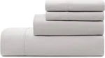 Ugg 01331 Alahna King Bed Sheets And Pillowcases 4 Piece Set. Fixed Price $71.99.
