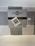 Pointehaven 180 Gsm Brushed Cotton Fashion Printed Flannel Twin Size Sheet Set. Fixed Price $68.00.