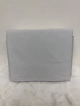 Lauren Ralph Sloane Cotton Percale King Sheet Set Grey. Fixed Price $99.00.