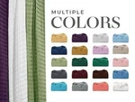 Cotton Waffle Blanket 300 Gsm Soft Lightweight Utopia Bedding. Fixed Price $251.99.