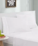 Intelligent Design Cotton Blend Jersey Knit All Season Sheet Set Twin T4102413. Fixed Price $39.95.