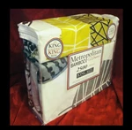 * Metropolitan Bamboo Home Hypoallergenic 2500 Thread Ct King Size Bed Sheet Set. Fixed Price $30.99.