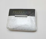 New Colormate White Cotton/poly Twin 3-PIECE Sheet Set. Fixed Price $24.95.