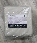 Hotel Signature 800 Thread Count Cotton 6-PIECE Sheet Set King Beige New. Fixed Price $79.99.