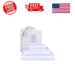 Threadmill Luxury Queen Sheet Set 800 Count For Size Bed - Hotel.... Fixed Price $125.99.