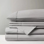 56% Cotton 44% Polyester 6PCS Solid Sheet SET,MPH20-0005(WS58). Fixed Price $67.99.