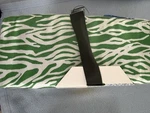 Dvf Diane Von Furstenberg X Target Sea Twig Green Full Bedding Sheet Set, New. Fixed Price $54.50.