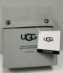 Ugg Alahna Cooling Full Sheet Set For All Seasons Mineral Oeko-tex...new. Fixed Price $59.99.