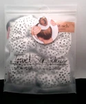 Towel Scrunchies (2CT) By Kitsch Cleanse For Wet Hair. Fixed Price $9.99.