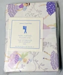 Pottery Barn Kids Fairy Flannel Standard Pillow Case 100% Cotton New Bedding. Fixed Price $10.00.