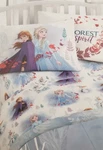 3 Pc Disney Frozen Ii Elsa Anna Twin My Destiny's Calling Sheet Set Nip. Fixed Price $38.25.