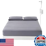Gluyohey Grounding Sheets 15 Deep Pockets California King Size Fitted. Fixed Price $106.08.