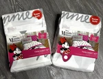 Disney Minnie Mouse 3 Piece Twin Sheet Set Of 2. Fixed Price $45.00.
