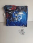 Franco Hasbro Transformers Standard Pillowcase Featuring Optimus Prime. Fixed Price $21.98.