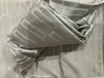 Pratesi Italy Nwt 1PC Queen Duvet Cover Grey 100% Cotton Hotel (6) Sold Last. Fixed Price $399.00.