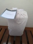 Threshold Soft Cream King Pillow Cases 21IN X 41IN Pack Set New. Fixed Price $13.95.