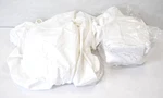 West Point Hospitality Martex Millenium Fitted Sheets 12 Pack King 78"X80"X15". Fixed Price $80.10.