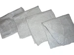 Target Room Essentials Gray Jersey Knit (4) Standard Pillowcases 23 X 29. Fixed Price $23.20.