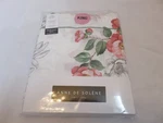 Anne De Solene Villandry King Flat Sheet $315. Fixed Price $139.95.