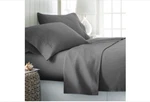Essential Colors Sheet Set Ultra Soft Microfiber Bedding. Fixed Price $23.27.