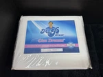 Mypillow Giza Dreams King Sheet Set White 100% Cotton. Fixed Price $65.00.