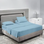 Cottingon Top Split King Sheets Sets For Adjustable Beds. Fixed Price $146.62.