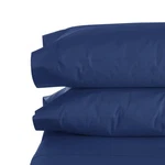 1800 Count Pillow Set Queen/standard Or King 2 Super Soft!. Fixed Price $9.46.