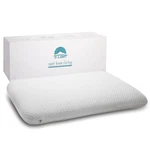 Dlight Bd Slim 3.2" Stomach Sleeping Memory Foam Pillow-thin, Flat, So. Fixed Price $42.99.