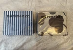 Marimekko Sheet Set, Premium Cotton Percale Bedding With Matching Shams. Fixed Price $79.99.