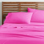 4PC Bed Set Deep Pocket Luxury Microfiber - Hotel Soft Wrinkle Free. Fixed Price $29.99.