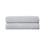 Cozy Earth Nantucket Cotton 40 Viscose From Bamboo Bath Sheet - 600 Gsm. Fixed Price $132.14.