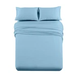Cottingon 42 80 Pc Sheet Set For Campers Trailer Bunk Beds Luxury Soft. Fixed Price $69.26.
