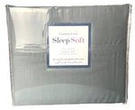 Charter Club Bamboo/cotton 300 Cooling Sheet Set Charcoal Cal-king $200. Fixed Price $74.99.