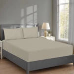 Ruvanti 100% Cotton Fitted Sheet Full Size Only Crispy Cooling Percale. Fixed Price $31.81.