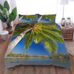 Cool Huge Lakeside 3D Print Duvet Quilt Doona Covers Pillow Case Bedding Sets. Fixed Price $73.45.