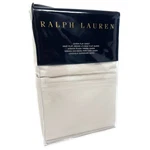 Ralph Lauren Rl 464 Queen Flat Sheet Pale Flannel" 100% Cotton Percale. Fixed Price $99.66.