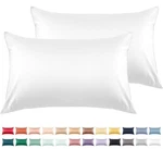 Cotton Standard Size Set Of 2, 600 Thread Count 20X2.... Fixed Price $17.92.