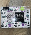 Disney Hannah Montana Star Quality Twin Sheet Set 4 Piece New. Fixed Price $74.50.
