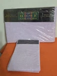 Vtg Alexander Julian Dan River Queen 200 Percale Flat Sheet & Two Pillow Cases. Fixed Price $24.99.