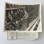 Press Photo Boat Racing International Cup Races Vanderbilt Syndicate The Rainbow. Fixed Price $74.99.