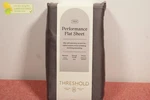 Threshold 400 Thread Count Performance Flat Sheet Dark Gray Twin/twin Xl*. Fixed Price $18.98.