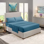Nestl Split King Sets For Adjustable Bed - 5 Piece Set,. Fixed Price $51.89.